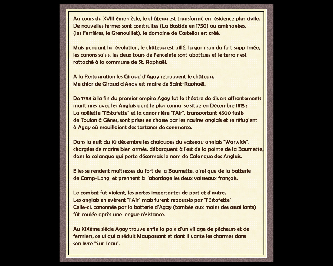 histoire de 1700  1900