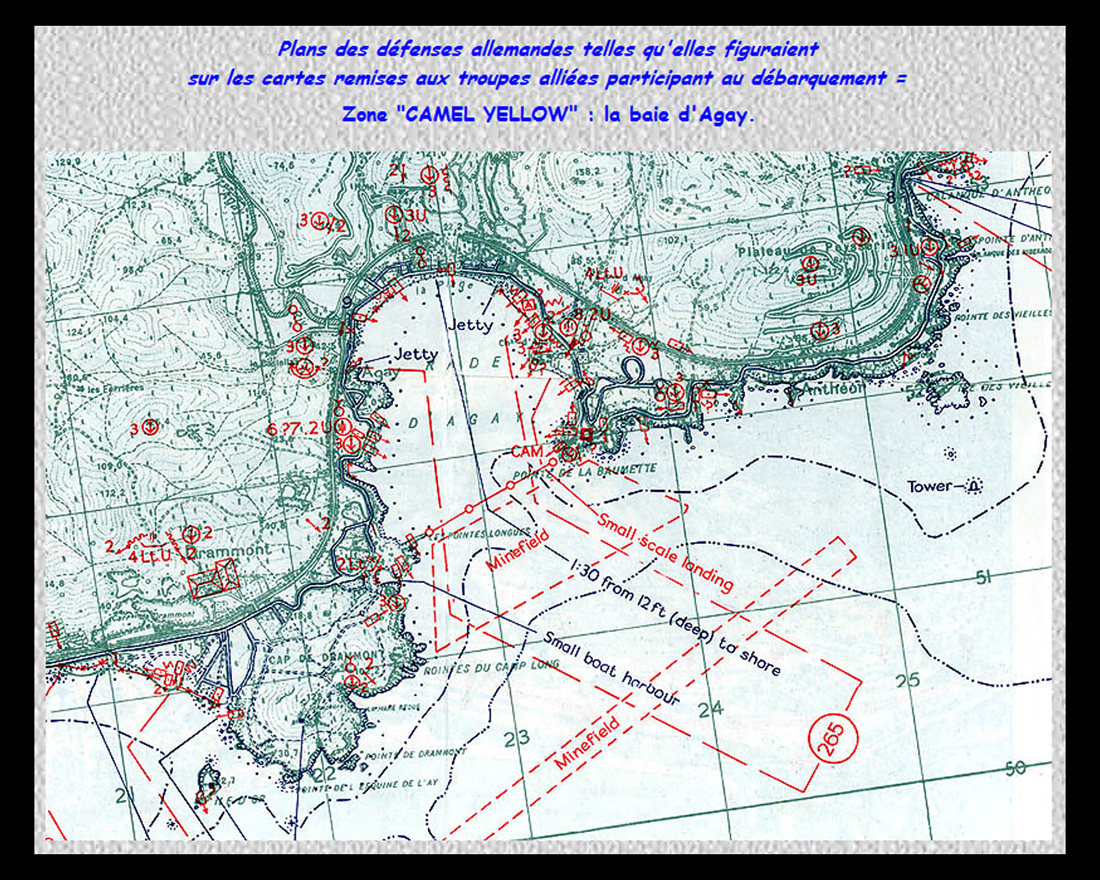 Guerre Plan dfense allemande